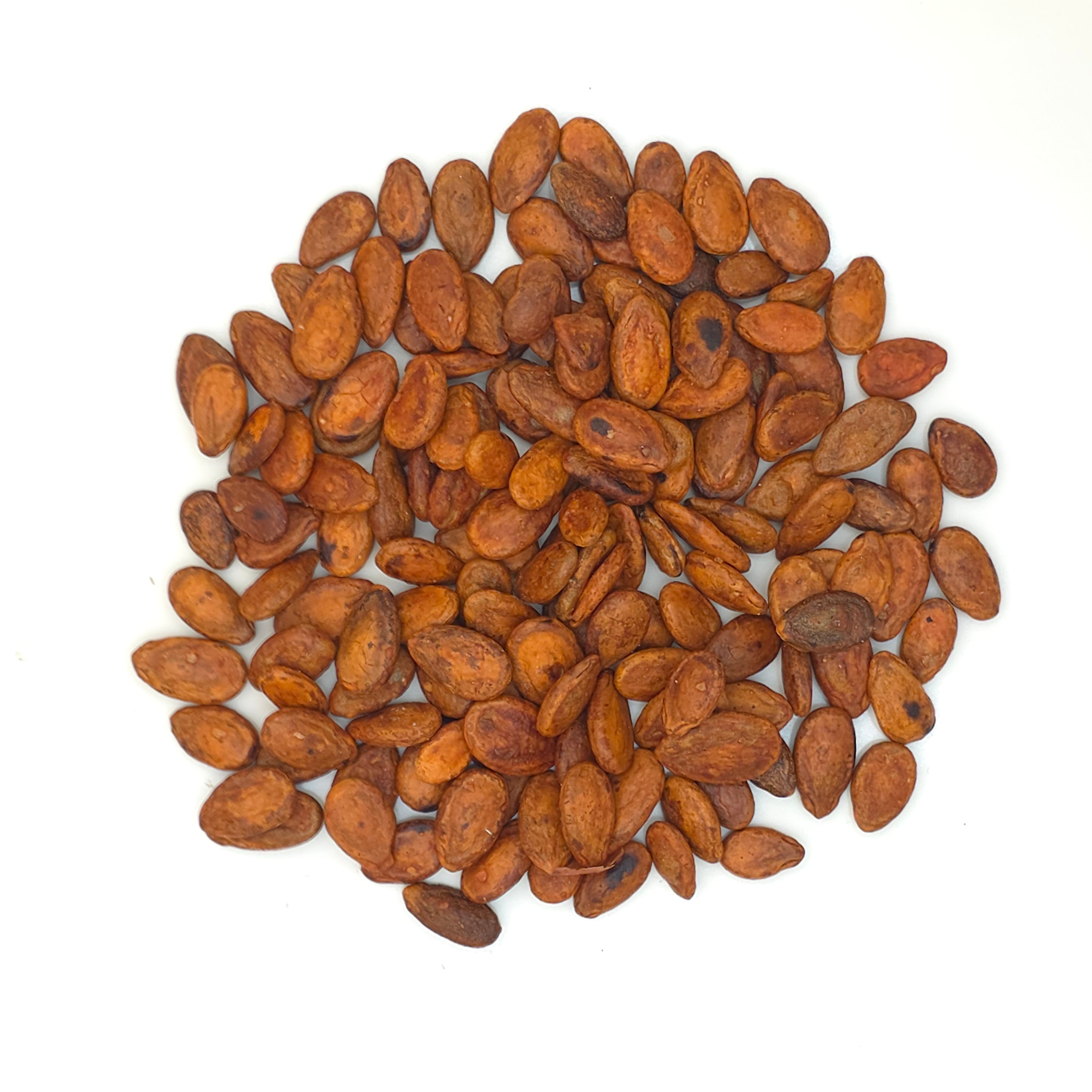 لب اسود افغاني  احمر