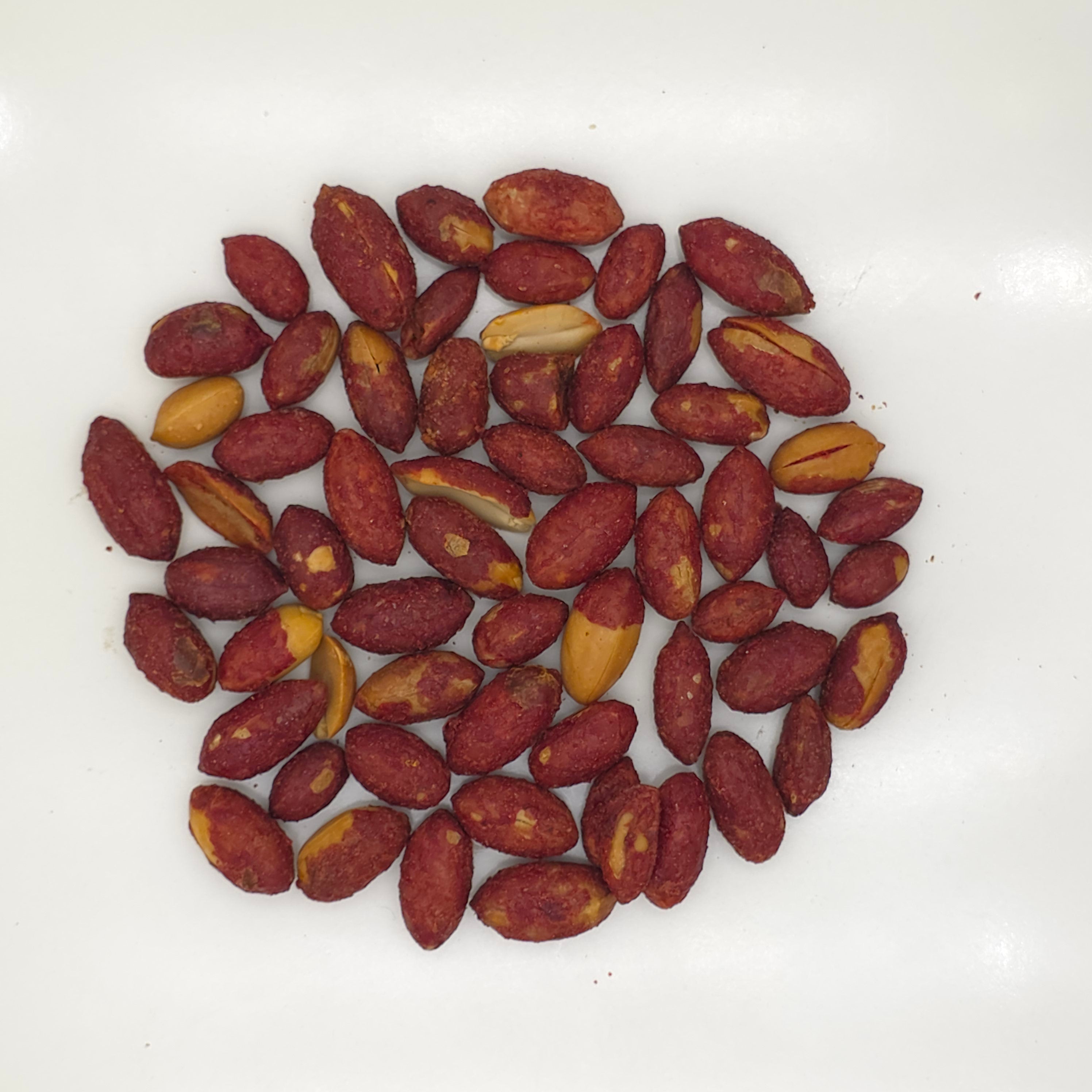 سوداني مدخن