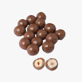 دراجيه بندق شوكولا