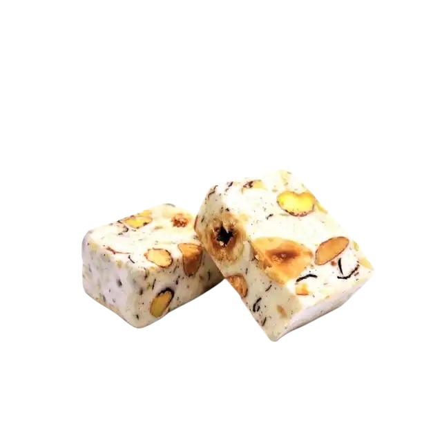 نوجا بالبندق