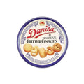 Danisa Traditional Butter Cookies 200g - بسكويت زبده دانيسا