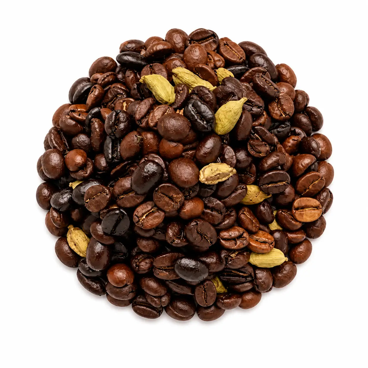 خلطه ملكية وسط محوج